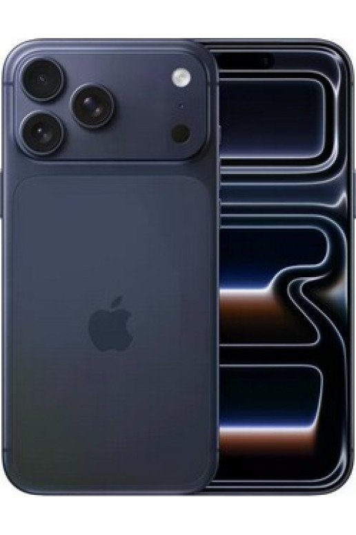 Iphone 17 pro max, 256gb, sudrabs, oranžs, tumši zils