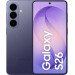 Samsung galaxy s26, 512gb, violeta, debess zila, melna, balta, sudraba, rozā zelts