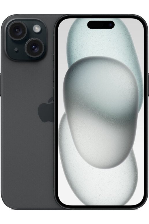 Iphone 15 pro, 128gb, melns, pelēks, sudraba, zils