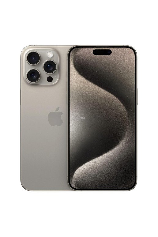 Iphone 15 pro max, 1tb, dabīgais titāns, zils, balts, melns