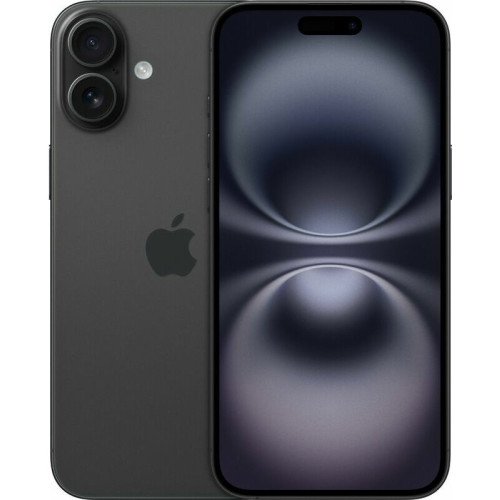 Iphone 16 plus, 512gb, melns, balts, zils, rozā, piparmētru zaļš, sarkans
