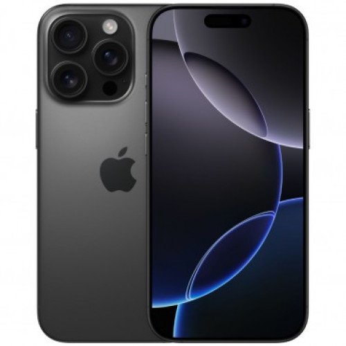 Iphone 16 pro, 256gb, melns titāns, balts titāns, dabīgais titāns, tuksneša titāns