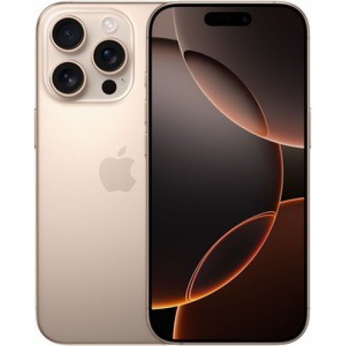 Iphone 16 pro, 512gb, melns titāns, balts titāns, dabīgais titāns, tuksneša titāns