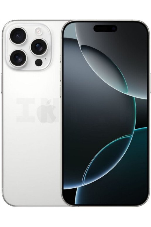 Iphone 16 pro max, 256gb, melns titāns, balts titāns, dabīgais titāns, tuksneša titāns